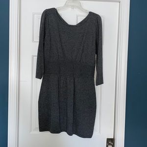 Express Sweater Dress
